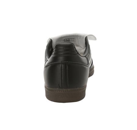 adidas Samba Lt Erkek Spor Ayakkabı Siyah