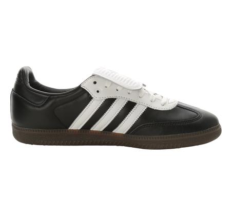 adidas Samba Lt Erkek Spor Ayakkabı Siyah