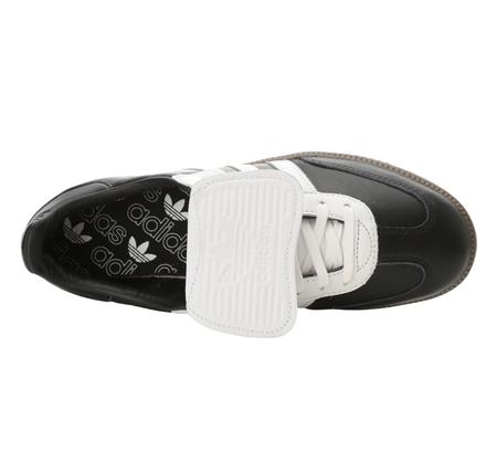 adidas Samba Lt Erkek Spor Ayakkabı Siyah