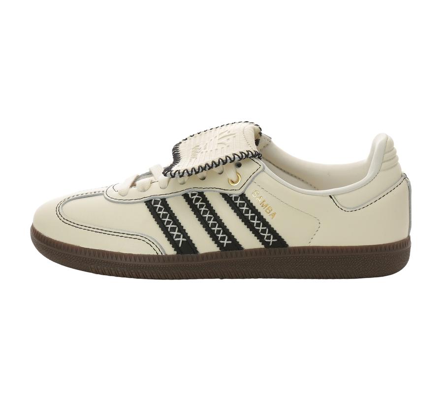 adidas Samba Lt Kadın Spor Ayakkabı Beyaz