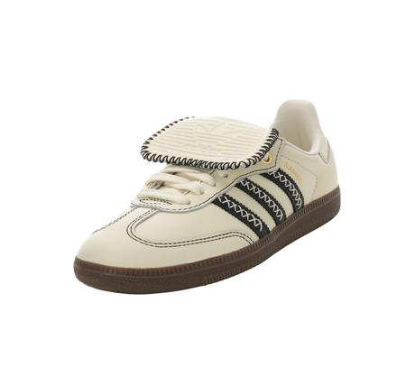 adidas Samba Lt Kadın Spor Ayakkabı Beyaz