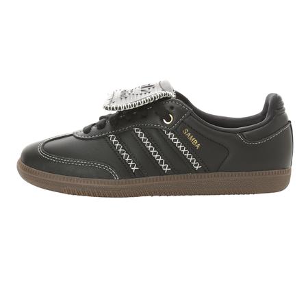 adidas Samba Lt Kadın Spor Ayakkabı Siyah