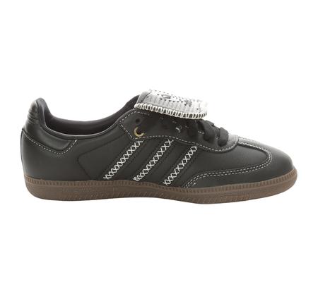 adidas Samba Lt Kadın Spor Ayakkabı Siyah