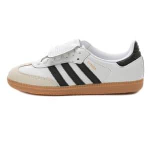 adidas Samba Lt W Erkek Spor Ayakkabı Beyaz