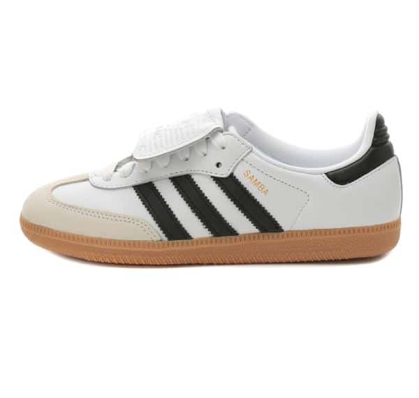 adidas Samba Lt W Erkek Spor Ayakkabı Beyaz