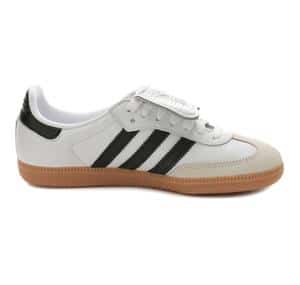 adidas Samba Lt W Erkek Spor Ayakkabı Beyaz