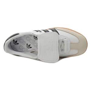 adidas Samba Lt W Erkek Spor Ayakkabı Beyaz