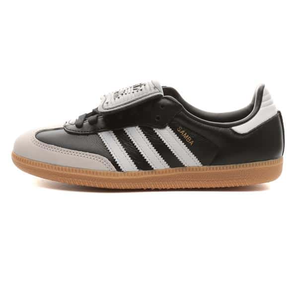adidas Samba Lt W Erkek Spor Ayakkabı Siyah