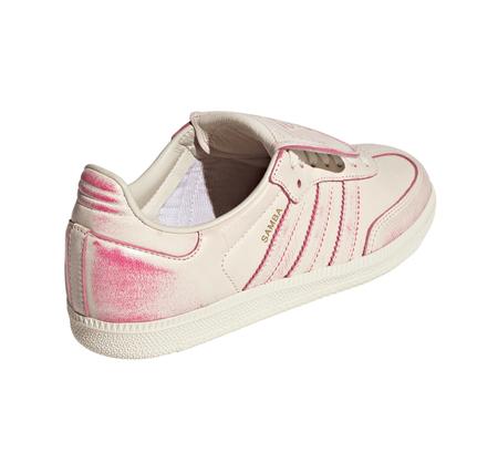 adidas Samba Lt W Kadın Spor Ayakkabı Pembe