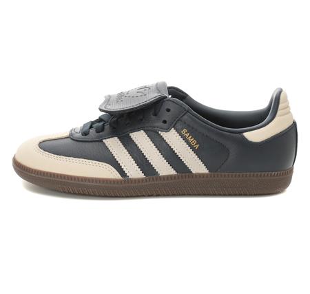adidas Samba Lt W Kadın Spor Ayakkabı Antrasit