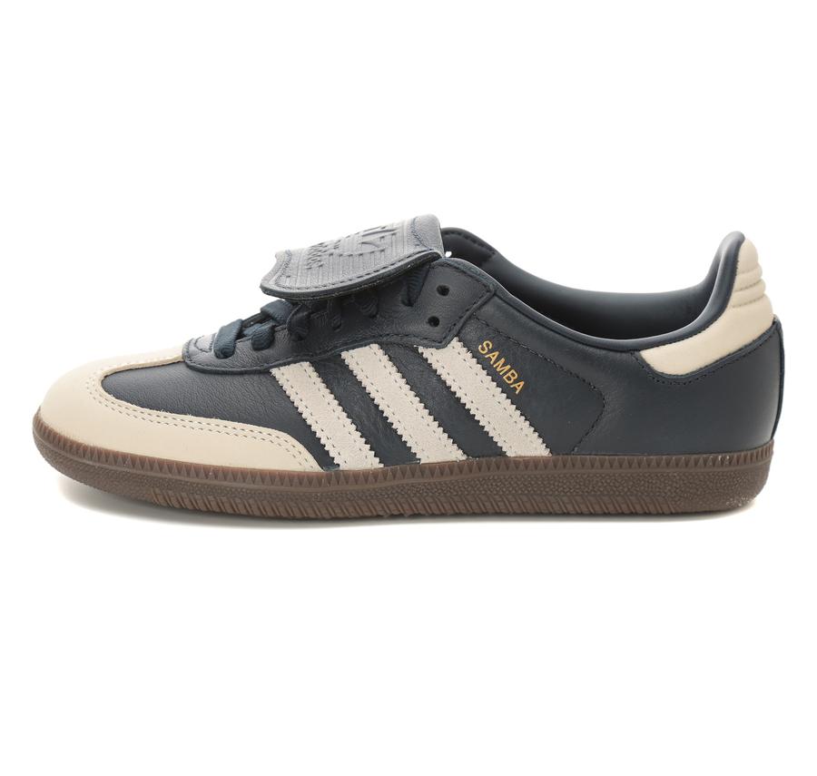 adidas Samba Lt W Kadın Spor Ayakkabı Antrasit