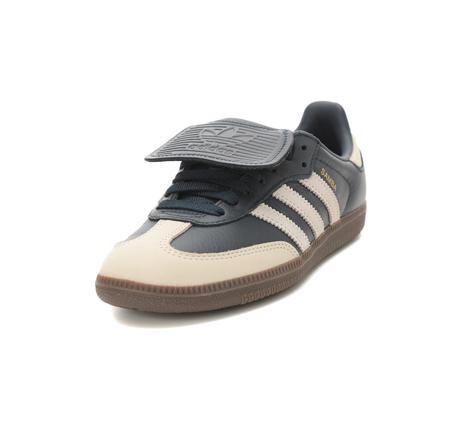 adidas Samba Lt W Kadın Spor Ayakkabı Antrasit