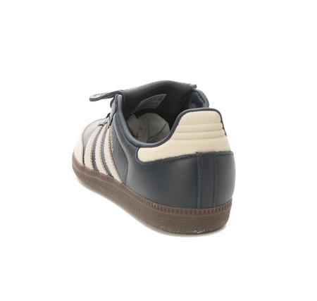 adidas Samba Lt W Kadın Spor Ayakkabı Antrasit