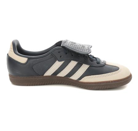 adidas Samba Lt W Kadın Spor Ayakkabı Antrasit