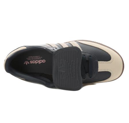 adidas Samba Lt W Kadın Spor Ayakkabı Antrasit