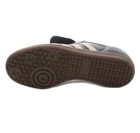 adidas Samba Lt W Kadın Spor Ayakkabı Antrasit