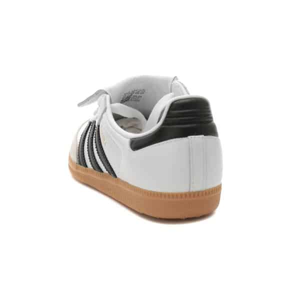 adidas Samba Lt W Kadın Spor Ayakkabı Beyaz adidas Samba Lt W Kadın Spor Ayakkabı Beyaz