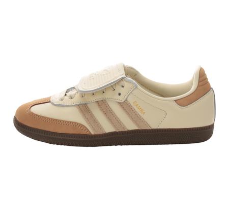adidas Samba Lt W Kadın Spor Ayakkabı Krem