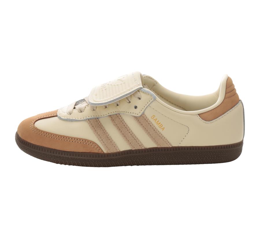 adidas Samba Lt W Kadın Spor Ayakkabı Krem