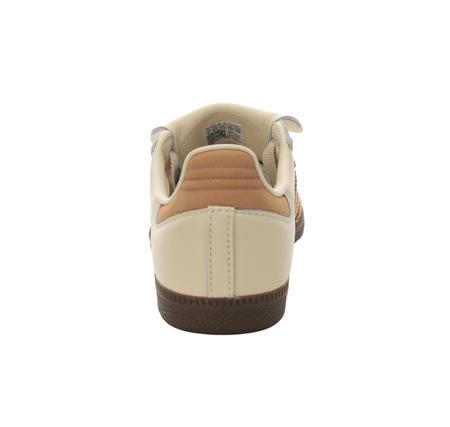 adidas Samba Lt W Kadın Spor Ayakkabı Krem