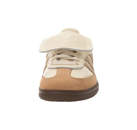 adidas Samba Lt W Kadın Spor Ayakkabı Krem