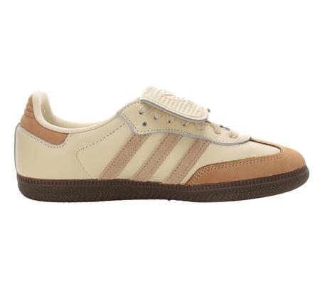 adidas Samba Lt W Kadın Spor Ayakkabı Krem