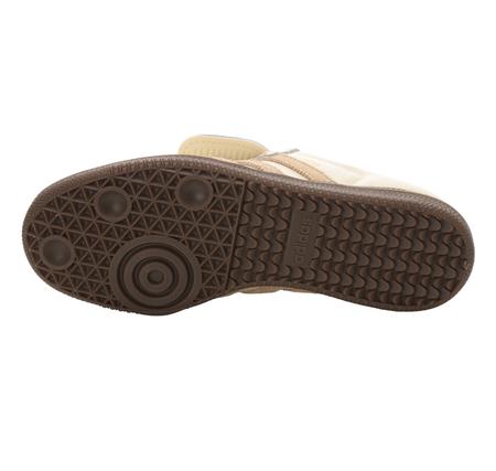 adidas Samba Lt W Kadın Spor Ayakkabı Krem