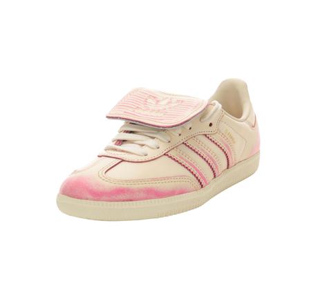 adidas Samba Lt W Kadın Spor Ayakkabı Pembe