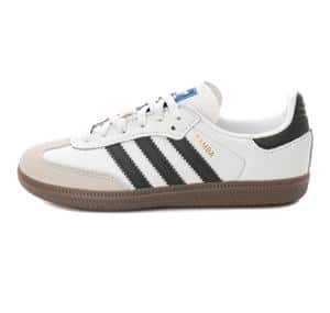 adidas Samba Og C Çocuk Spor Ayakkabı Beyaz