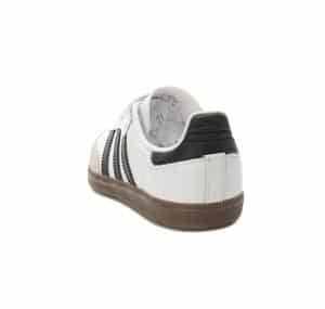 adidas Samba Og C Çocuk Spor Ayakkabı Beyaz