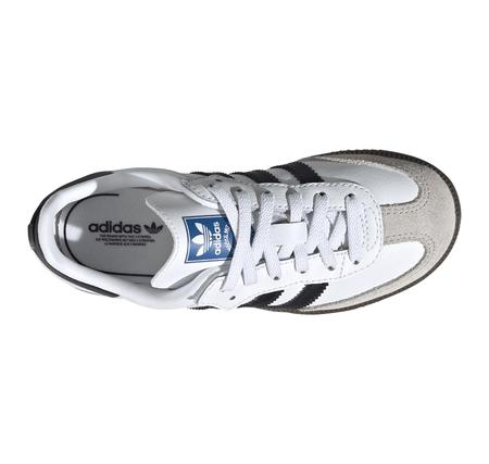 adidas Samba Og Cf El C Çocuk Spor Ayakkabı