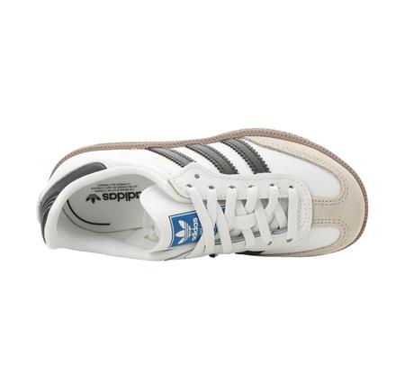 adidas Samba Og Cf El C Çocuk Spor Ayakkabı Beyaz
