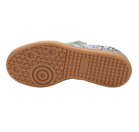 adidas Samba Og Cf El C Çocuk Spor Ayakkabı Gri