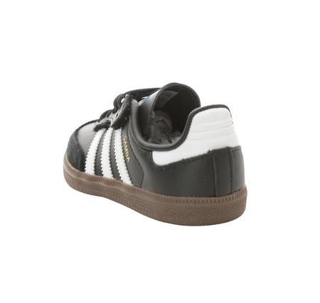 adidas Samba Og Cf El C Çocuk Spor Ayakkabı Siyah