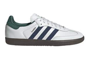 adidas Samba Og Erkek Spor Ayakkabı Beyaz