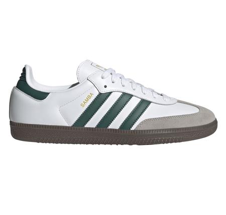 adidas Samba Og Erkek Spor Ayakkabı