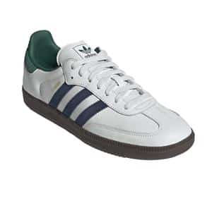 adidas Samba Og Erkek Spor Ayakkabı Beyaz