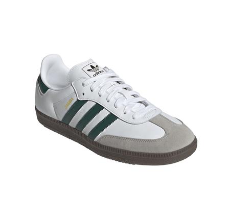 adidas Samba Og Erkek Spor Ayakkabı