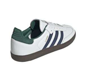 adidas Samba Og Erkek Spor Ayakkabı Beyaz