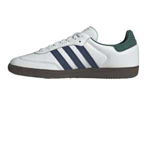 adidas Samba Og Erkek Spor Ayakkabı Beyaz