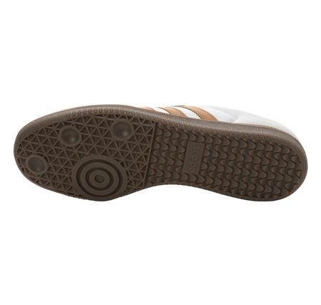 adidas Samba Og Erkek Spor Ayakkabı Beyaz