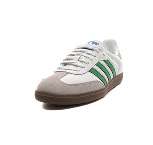 adidas Samba Og Erkek Spor Ayakkabı Beyaz
