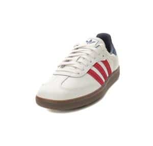 adidas Samba Og Erkek Spor Ayakkabı Beyaz