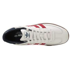 adidas Samba Og Erkek Spor Ayakkabı Beyaz