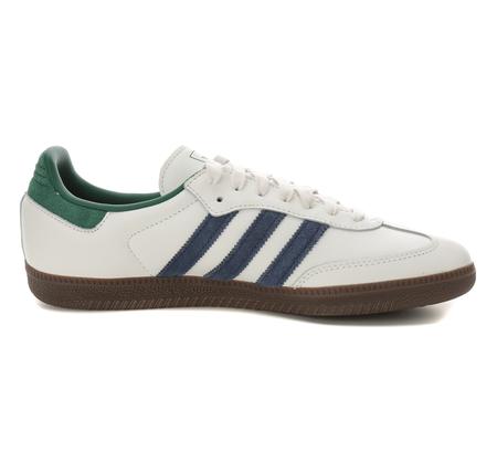 adidas Samba Og Erkek Spor Ayakkabı Beyaz