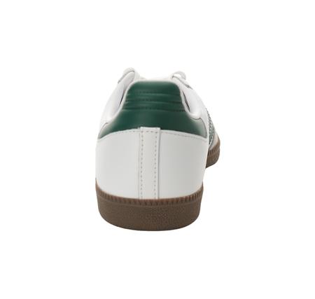 adidas Samba Og Erkek Spor Ayakkabı Beyaz