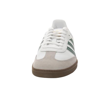 adidas Samba Og Erkek Spor Ayakkabı Beyaz