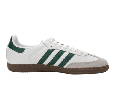 adidas Samba Og Erkek Spor Ayakkabı Beyaz