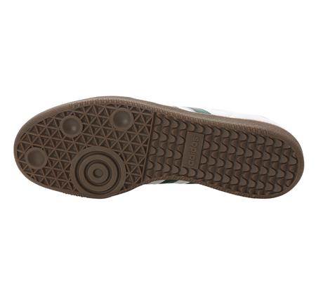 adidas Samba Og Erkek Spor Ayakkabı Beyaz