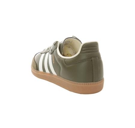 adidas Samba Og Erkek Spor Ayakkabı Haki adidas Samba Og Erkek Spor Ayakkabı Haki